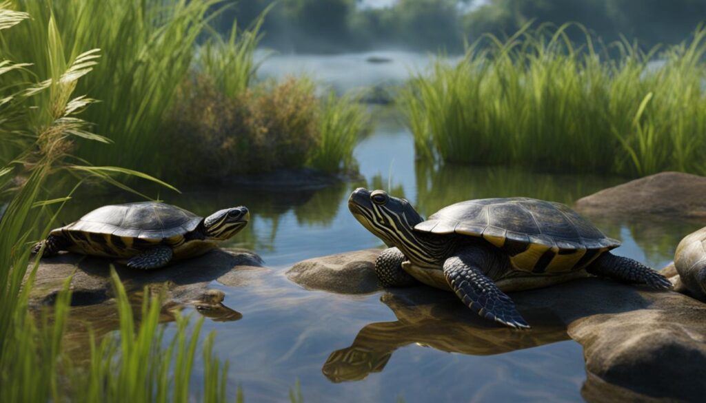 turtle species