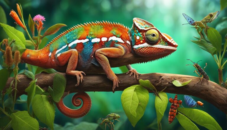 Chameleon Health