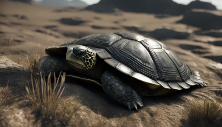 are turtle shells bulletproof