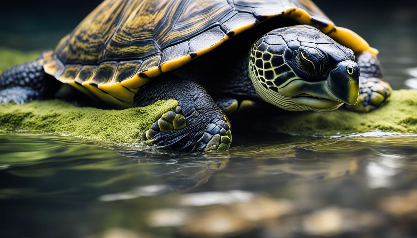 Why Are Turtles So Slow?