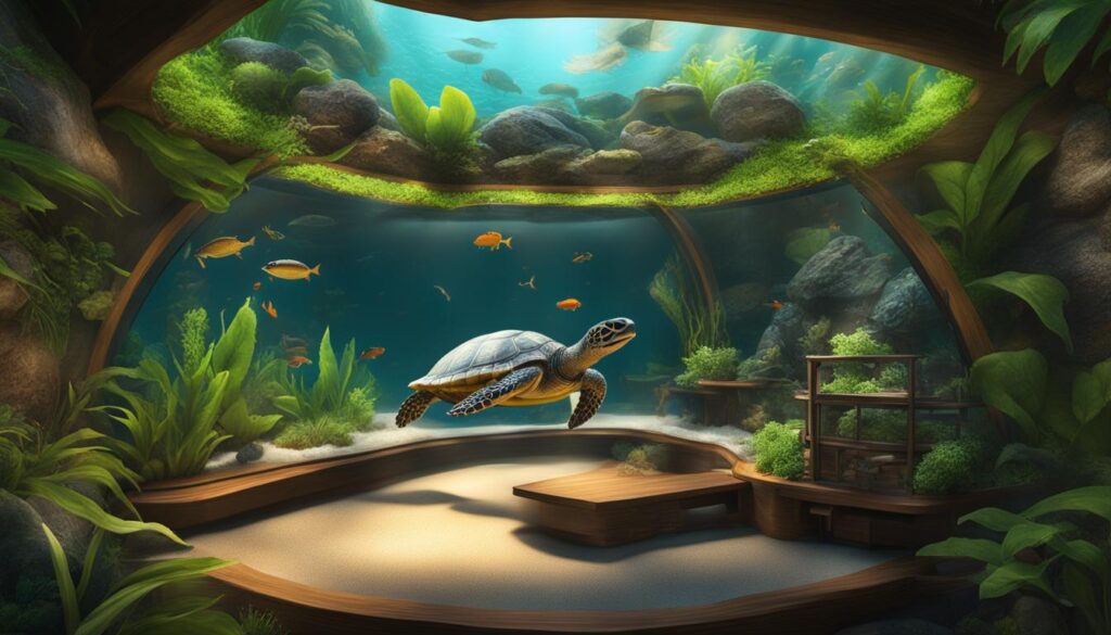 Are Turtles Solitary Animals?